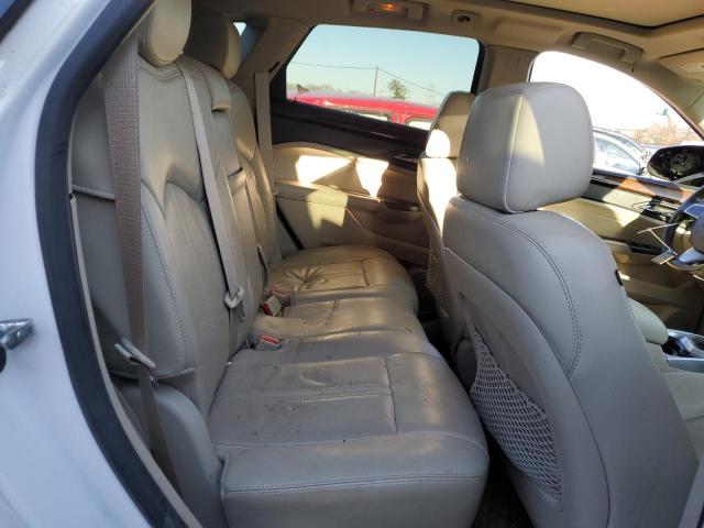 Photo 11 from auction – 2012 CADILLAC SRX LUXURY with VIN 3GYFNDE37CS583888