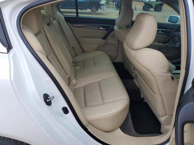 Photo 10 from auction – 2013 ACURA TL TECH with VIN 19UUA8F58DA017257