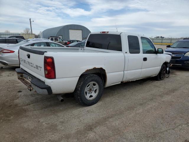 Photo 3 from auction – 2003 CHEVROLET SILVERADO with VIN 2GCEC19V531164659