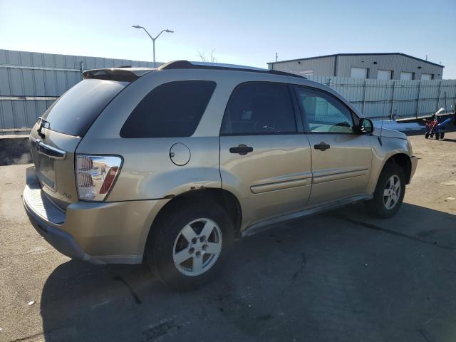 Photo 3 from auction – 2005 CHEVROLET EQUINOX LS with VIN 2CNDL23F856182769