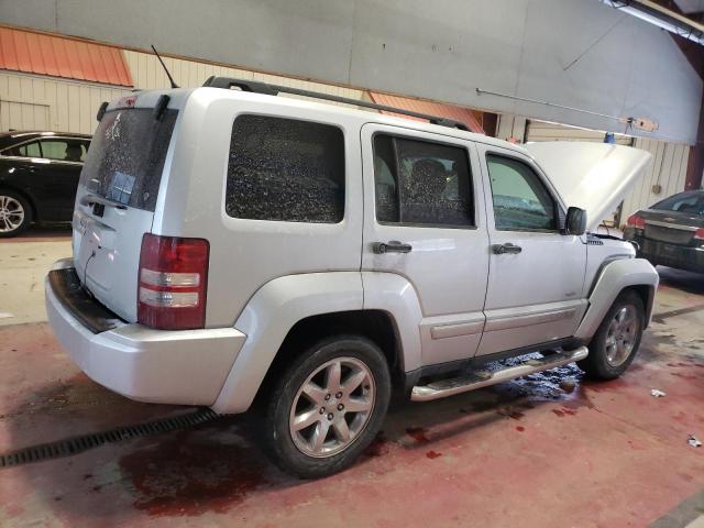 Photo 3 from auction – 2012 JEEP LIBERTY SP with VIN 1C4PJMAK0CW182903