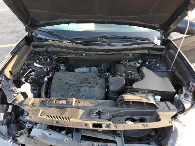 Photo 12 from auction – 2018 MITSUBISHI OUTLANDER with VIN JA4AD2A31JZ055397