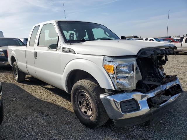 Photo 4 from auction – 2016 FORD F250 SUPER with VIN 1FT7X2A60GEA15121