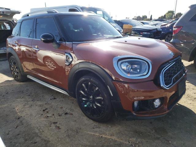 Photo 4 from auction – 2019 MINI COOPER S C with VIN WMZYT3C5XK3E96013