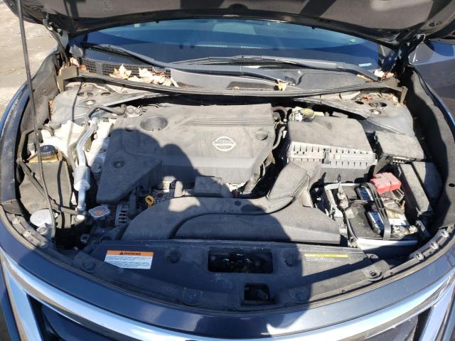 صورة رقم 11 من المزاد - 2015 NISSAN ALTIMA 2.5 مع VIN 1N4AL3AP1FC183558