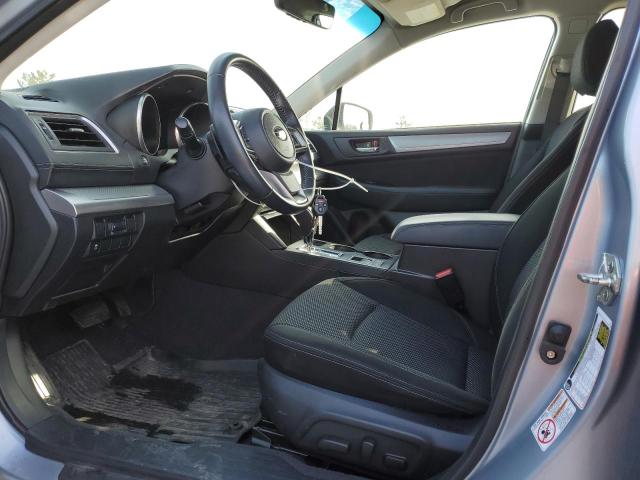 Photo 7 from auction – 2018 SUBARU OUTBACK 2. with VIN 4S4BSACC8J3331905