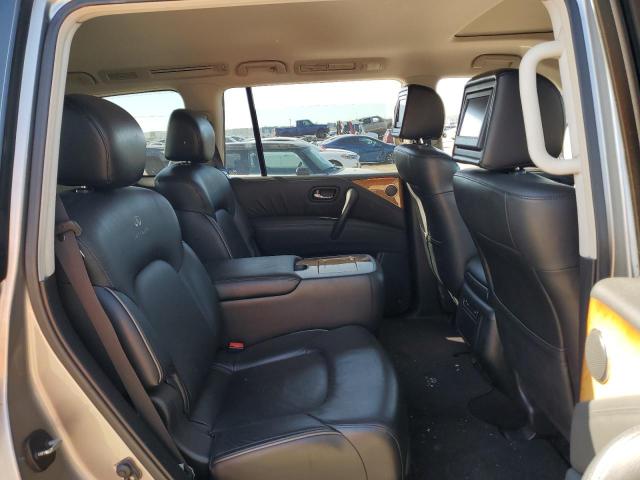 Photo 11 from auction – 2011 INFINITI QX56 with VIN JN8AZ2NF7B9504308