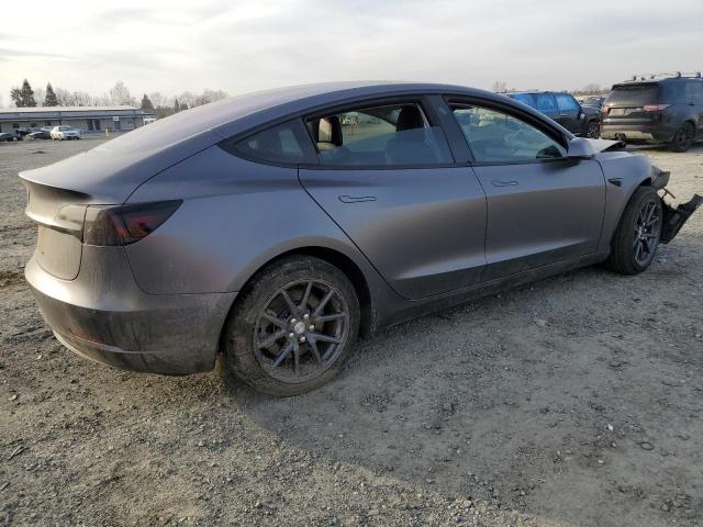Photo 3 from auction – 2018 TESLA MODEL 3 with VIN 5YJ3E1EA8JF016049