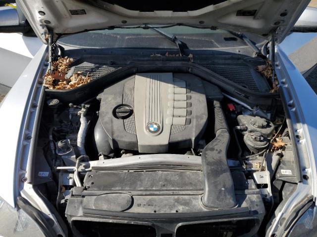 Photo 12 from auction – 2012 BMW X5 XDRIVE3 with VIN 5UXZW0C5XCL669987