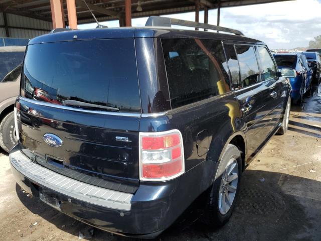 Photo 3 from auction – 2010 FORD FLEX SEL with VIN 2FMGK5CCXABB36756