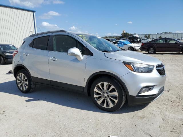 Photo 4 from auction – 2017 BUICK ENCORE PRE with VIN KL4CJBSBXHB009626