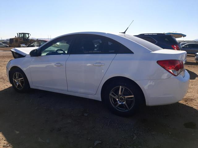 Photo 2 from auction – 2011 CHEVROLET CRUZE LS with VIN 1G1PC5SH9B7126236