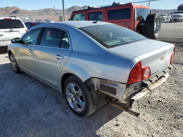Photo 2 from auction – 2010 CHEVROLET MALIBU 1LT with VIN 1G1ZC5EBXAF148587
