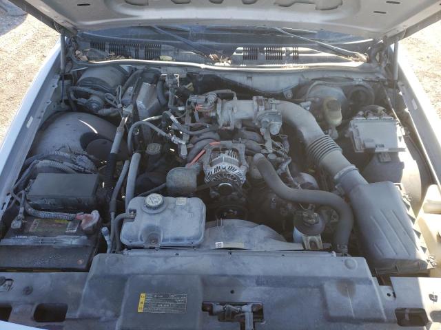 Photo 11 from auction – 2006 FORD CROWN VICT with VIN 2FAHP71W96X133950