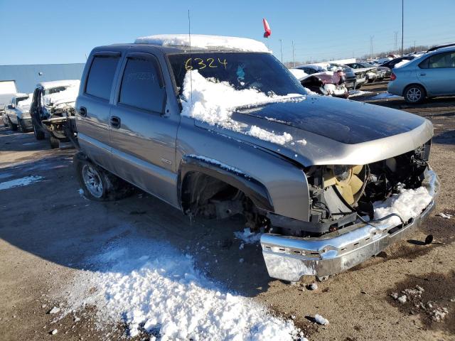Zdjęcie 4 z aukcji – 2005 CHEVROLET SILVERADO z VIN 1GCHC29U15E306324