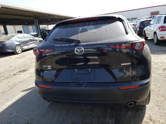 Photo 6 from auction – 2021 MAZDA CX-30 SELE with VIN 3MVDMBBL2MM244498