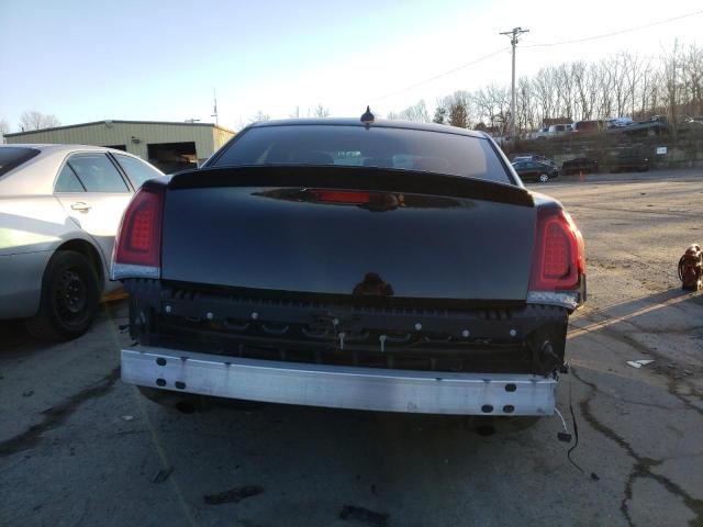 Photo 6 from auction – 2019 CHRYSLER 300 S with VIN 2C3CCABG4KH517339