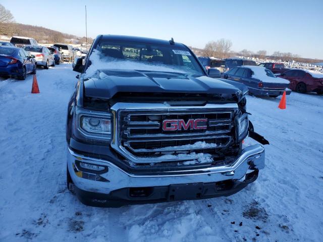 Photo 5 from auction – 2017 GMC SIERRA K15 with VIN 1GTV2MEC5HZ194039