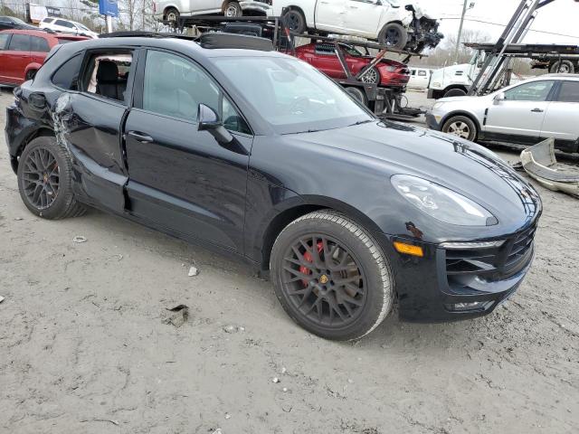 Photo 4 from auction – 2017 PORSCHE MACAN GTS with VIN WP1AG2A50HLB54612