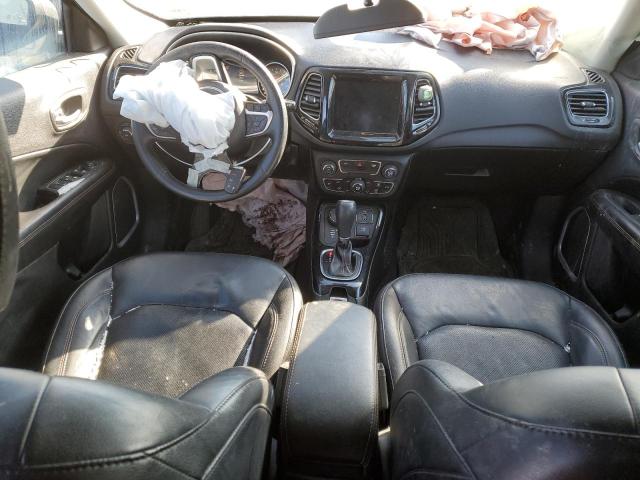 Photo 8 from auction – 2018 JEEP COMPASS LI with VIN 3C4NJDCB6JT372891