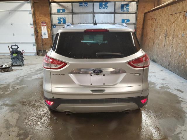 Photo 6 from auction – 2014 FORD ESCAPE TIT with VIN 1FMCU9J98EUB06548