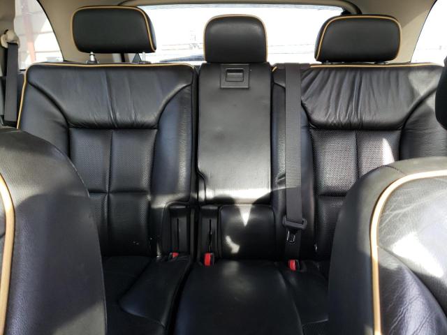 Photo 10 from auction – 2009 LINCOLN MKX with VIN 2LMDU68C29BJ09546