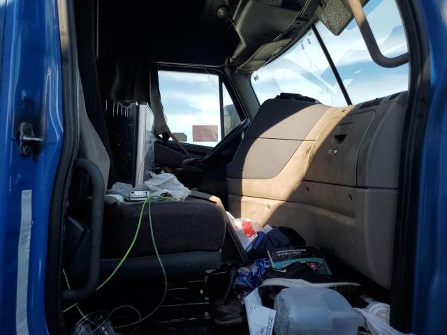 Photo 5 from auction – 2016 FREIGHTLINER CASCADIA 1 with VIN 1FUJGLDRXGLGV6706