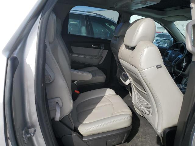 Zdjęcie 11 z aukcji – 2007 GMC ACADIA SLT z VIN 1GKER33767J103471