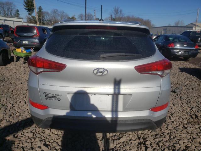 Photo 6 from auction – 2017 HYUNDAI TUCSON LIM with VIN KM8J33A46HU263446