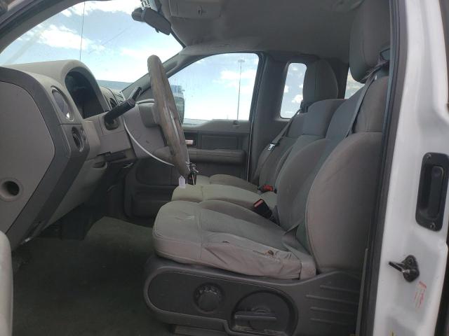 صورة رقم 7 من المزاد - 2008 FORD F150 مع VIN 1FTRF02208KE97832