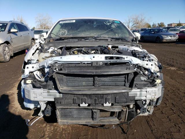Photo 5 from auction – 2017 FORD FUSION SE with VIN 3FA6P0T91HR178467