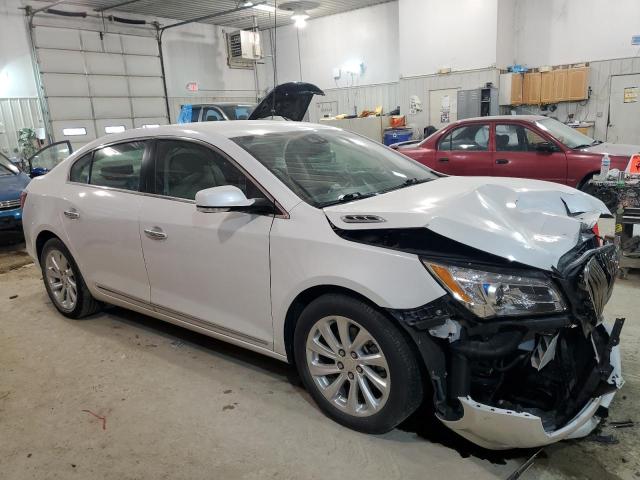 Photo 4 from auction – 2015 BUICK LACROSSE with VIN 1G4GB5G30FF238289