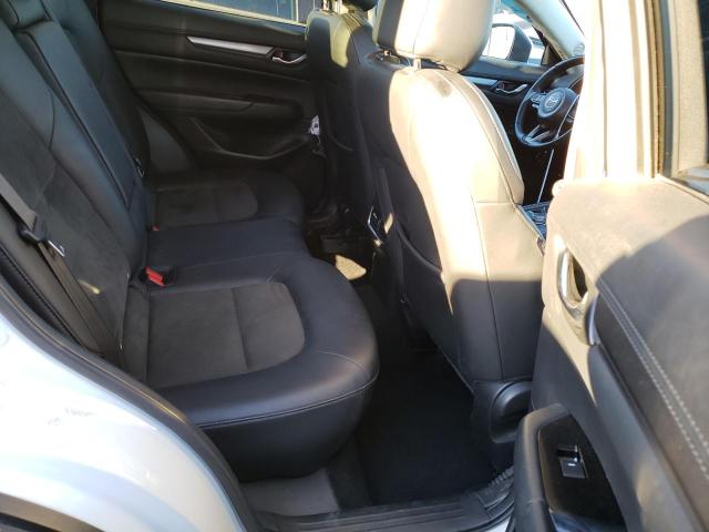 Photo 11 from auction – 2020 MAZDA CX-5 TOURI with VIN JM3KFBCM9L0765429