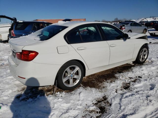 Photo 3 from auction – 2015 BMW 328 XI with VIN WBA3B3C52FF547080