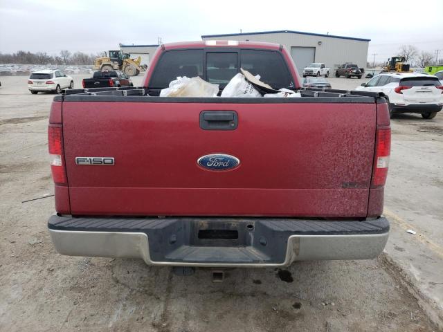 Photo 6 from auction – 2008 FORD F150 SUPER with VIN 1FTPW12V08FB86353