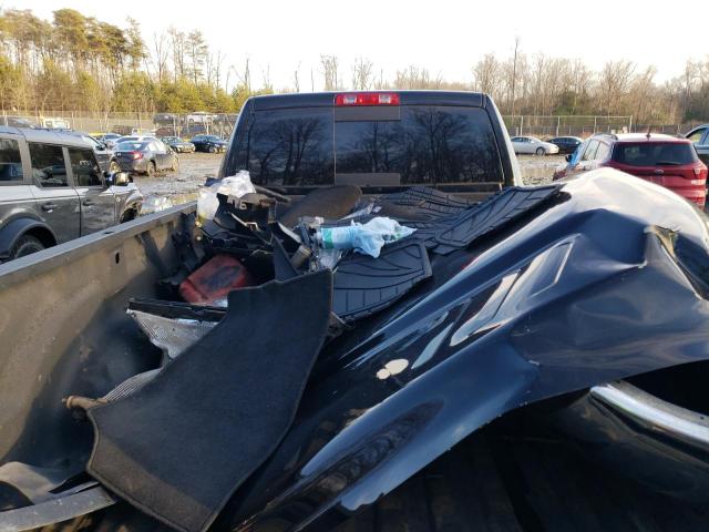 Photo 12 from auction – 2014 RAM 2500 SLT with VIN 3C6TR5JT4EG206313
