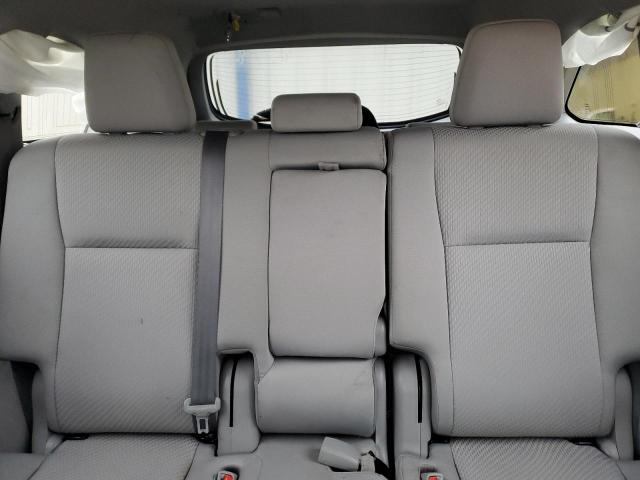 Photo 10 from auction – 2018 TOYOTA HIGHLANDER with VIN 5TDZARFH8JS035874