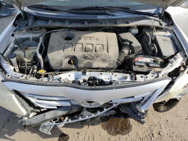 Photo 11 from auction – 2013 TOYOTA COROLLA BA with VIN 5YFBU4EE1DP097441