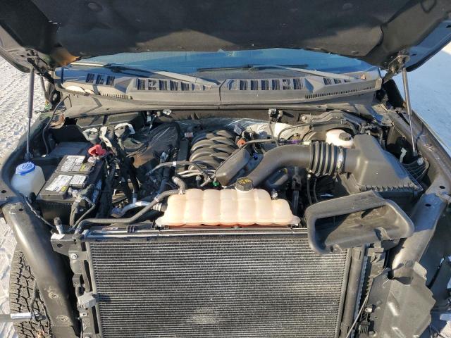 Photo 11 from auction – 2018 FORD F150 SUPER with VIN 1FTEW1E55JFD14059