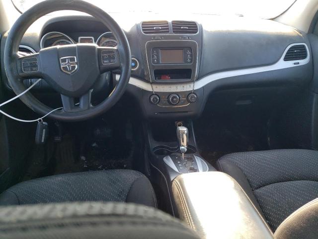 Photo 8 from auction – 2013 DODGE JOURNEY SX with VIN 3C4PDCBBXDT595211
