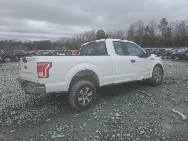 Zdjęcie 3 z aukcji – 2015 FORD F150 SUPER z VIN 1FTEX1EP9FFC85154