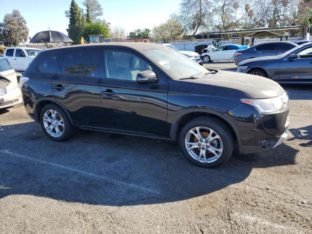 Photo 4 from auction – 2015 MITSUBISHI OUTLANDER with VIN JA4AD3A35FZ009827