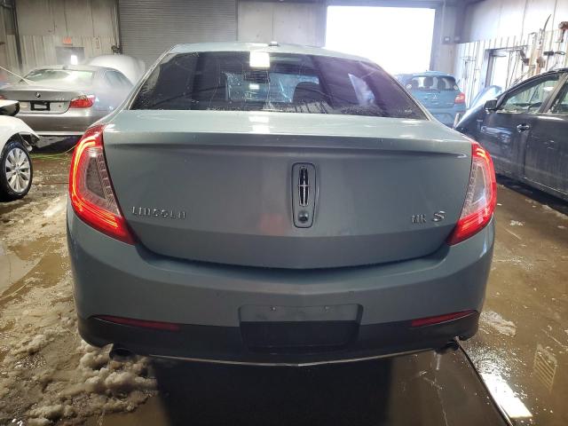 Photo 6 from auction – 2013 LINCOLN MKS with VIN 1LNHL9DK6DG606468