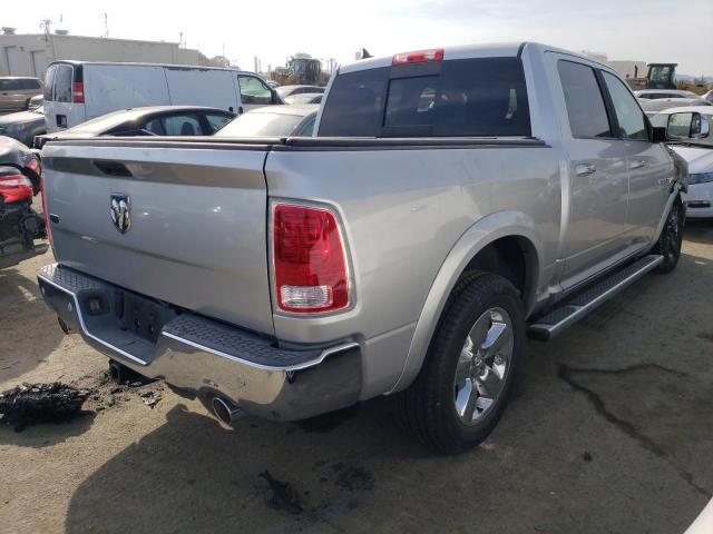 Photo 3 from auction – 2014 RAM 1500 LARAM with VIN 1C6RR6NT8ES102877