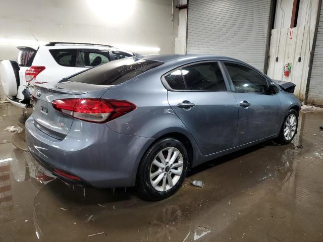 Photo 3 from auction – 2017 KIA FORTE LX with VIN 3KPFL4A70HE107668