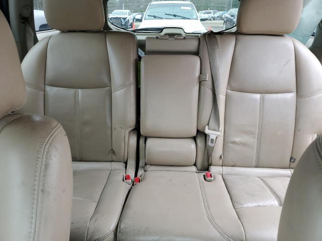 Photo 10 from auction – 2014 NISSAN PATHFINDER with VIN 5N1AR2MN7EC707951