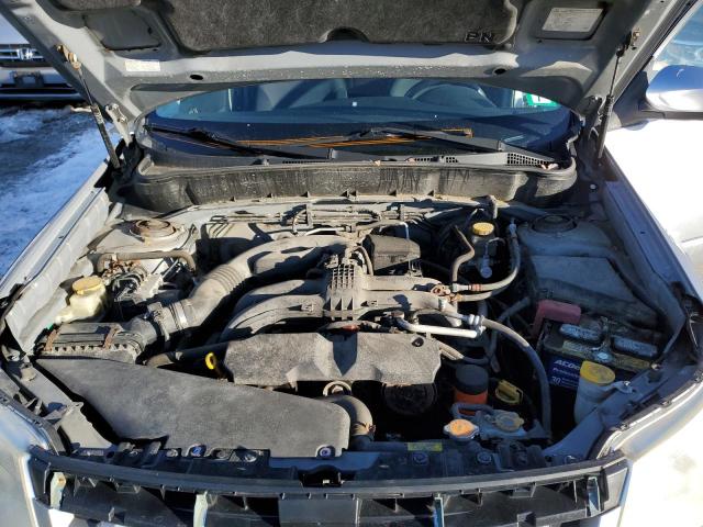 Photo 11 from auction – 2012 SUBARU FORESTER 2 with VIN JF2SHADC5CH439925