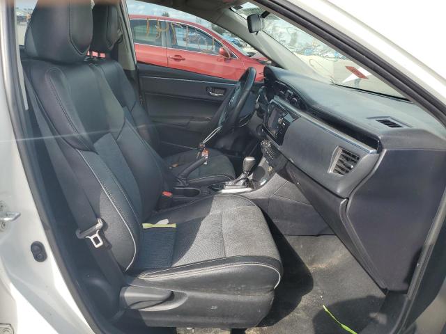 Photo 7 from auction – 2015 TOYOTA COROLLA L with VIN 2T1BURHE2FC229585