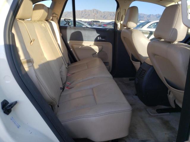 Photo 11 from auction – 2008 FORD EDGE LIMIT with VIN 2FMDK39C58BB04810