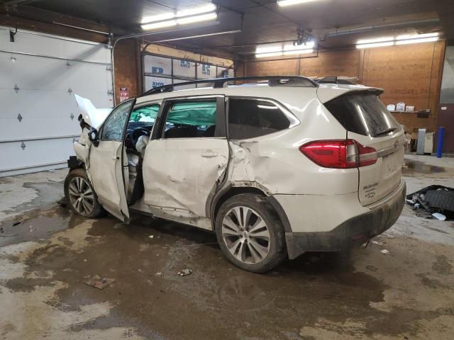 Photo 2 from auction – 2021 SUBARU ASCENT PRE with VIN 4S4WMAHD1M3451983